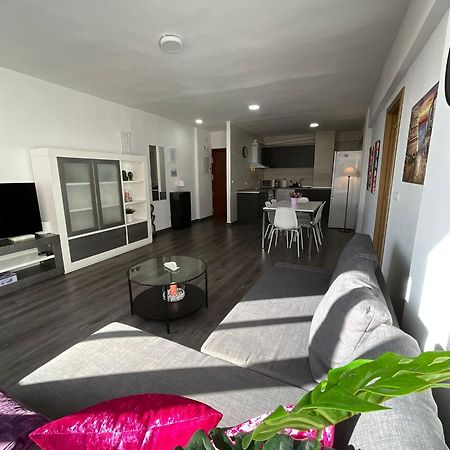 Ayala Apartamento Малага Екстер'єр фото