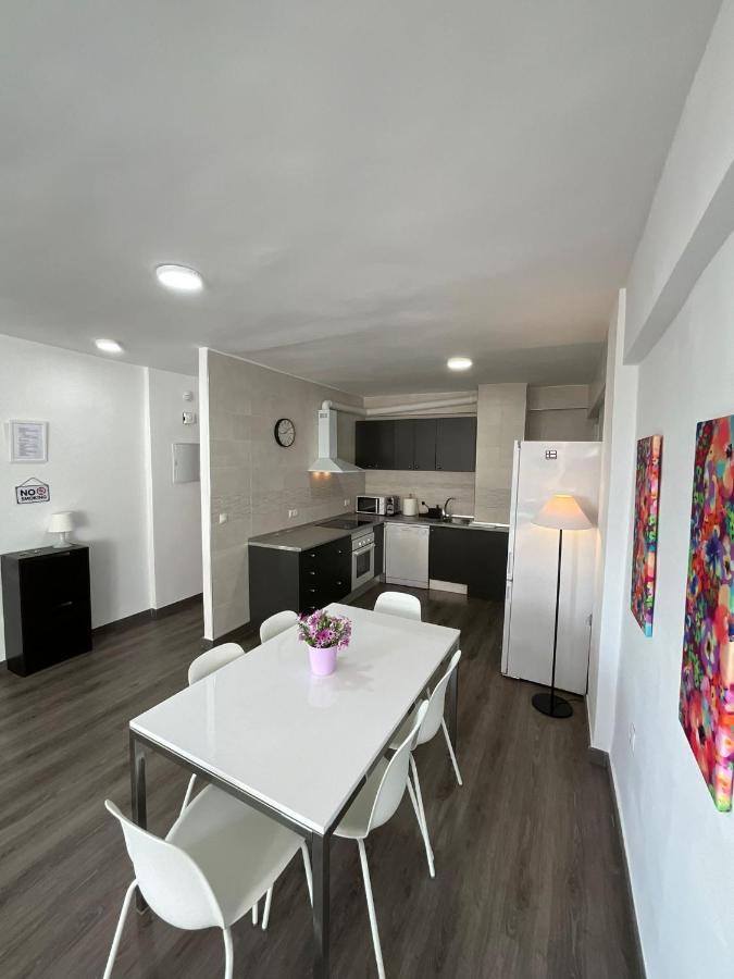 Ayala Apartamento Малага Екстер'єр фото
