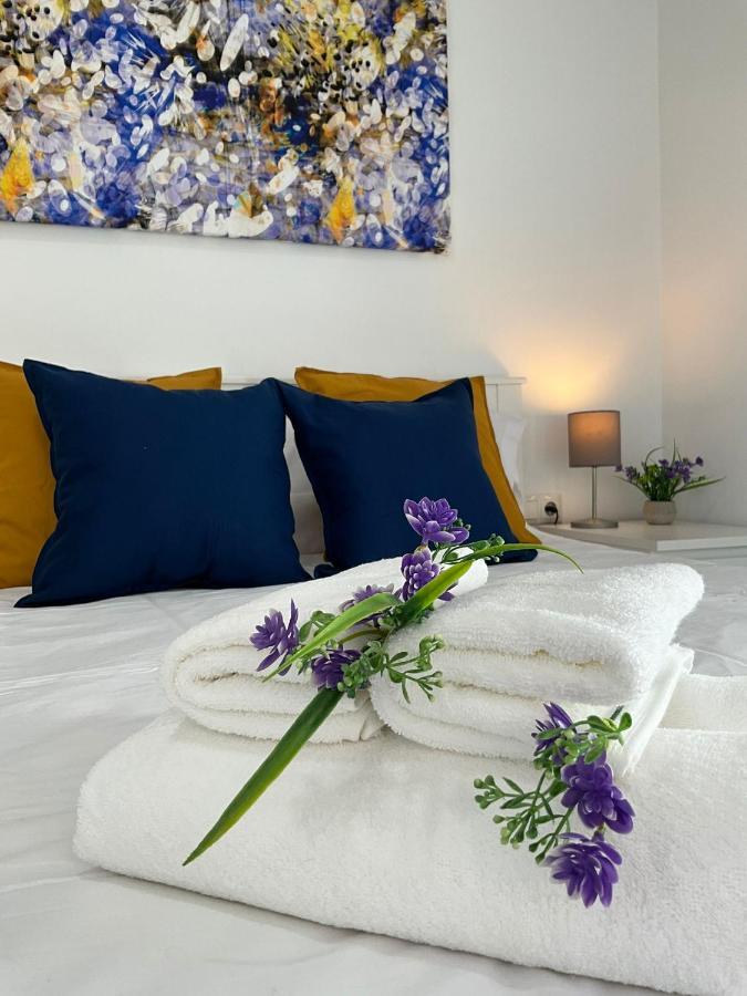 Ayala Apartamento Малага Екстер'єр фото